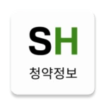 Logo of SH청약정보 android Application 